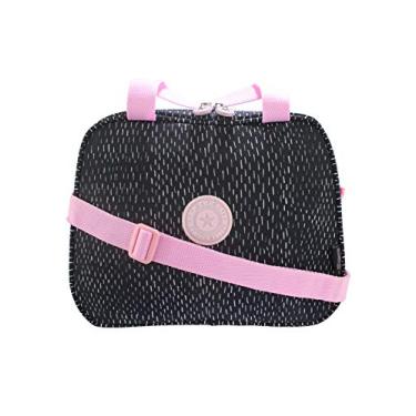 Imagem de Bolsa Lenna's Marmiteira Térmica B026 Preta