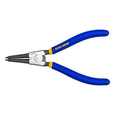 Imagem de IRWIN Alicate para Anéis Externo Reto de 7 Pol. (177mm) 1864057