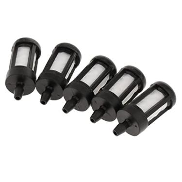 Imagem de Generic 5pcs Combustível Conjunto Ar Modelos de Motosserra para MS390 MS440 MS441 MS460 TS650 TS700