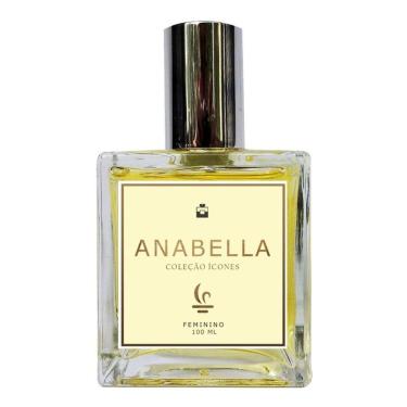 Imagem de Perfume Floral Anabella 100ml - Feminino - Coleção Ícones
