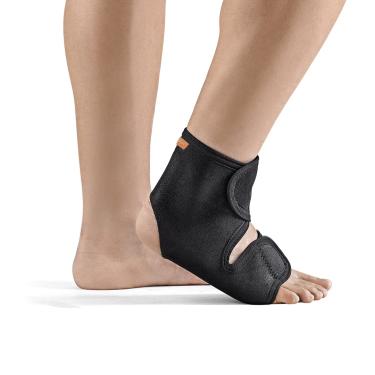 Imagem de TORNOZELEIRA AJUSTÁVEL ESPECIAL EG