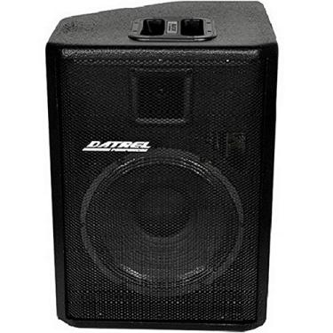 Imagem de Caixa de Som Ativa AF 10" Blue Pop Profissional Datrel