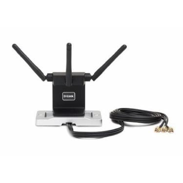 Imagem de D-Link ANT24-0230 Xtreme N 2,4 GHZ Antena interna