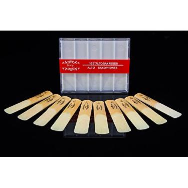 Imagem de Glory Palhetas Alto SAX (2,5)