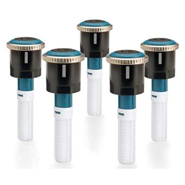 Imagem de Sprinkler Pacote com 5 bocais rotador MP canto 45°-105° 8-15