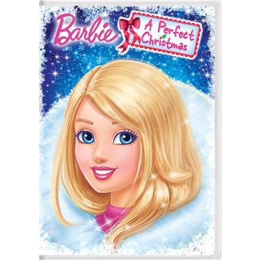 Imagem de Barbie: A Perfect Christmas