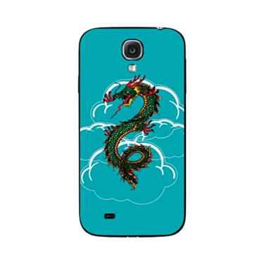 Imagem de Capa Adesivo Skin365 Verso Para Samsung Galaxy S4 Gt-i9505