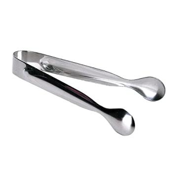 Imagem de Cuisinox Pinças de cubos de açúcar de aço inoxidável, 11 cm