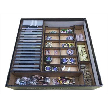 Imagem de Organizador (INSERT MDF) para Star Wars - Orla Exterior