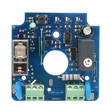 Imagem de Placa controladora de pressão, 1 peça bomba de água módulo de controle de pressão automático placa de circuito eletrônico