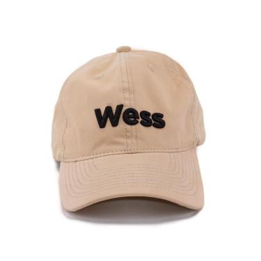 Imagem de Boné Dad Hat Wess Bege-Unissex