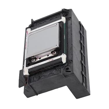 Imagem de Cabeça de impressão, cabeça de impressão colorida bom efeito para XP600