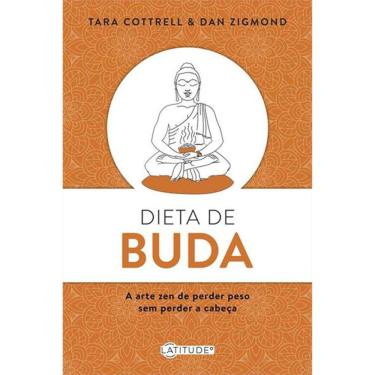 Imagem de Dieta De Buda
