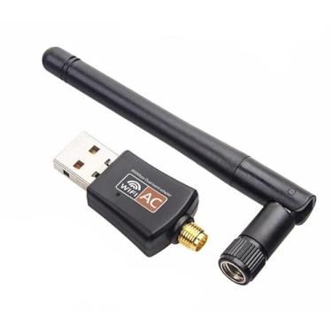 Imagem de Adaptador Wi-Fi 5ghz 600Mbps - Clique e Veja Agora!