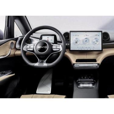 Imagem de Descanso + Soleira Baixo Relevo Byd Dolphin 2023