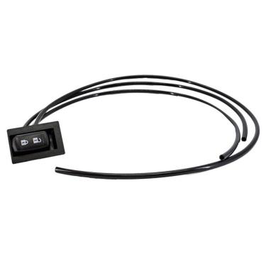 Imagem de Botão da Trava do Volante Scania Escamoteavel Válvula Ar 1797971