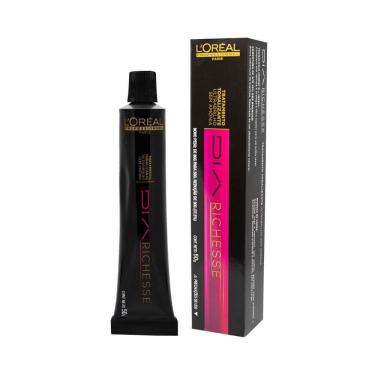Imagem de L`Oréal Professionnel Diarichesse Tubo 5.32 50G