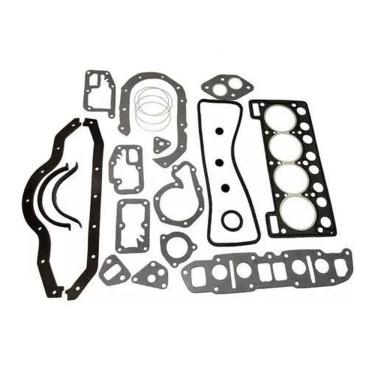 Imagem de Jogo Kit Juntas Do Motor Gol Verona Escort 1.6 Cht