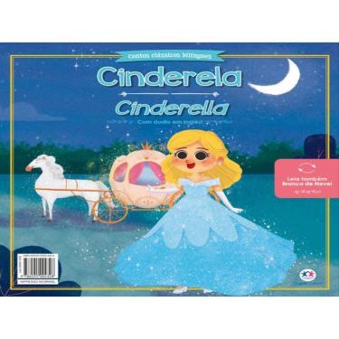 Imagem de Cinderela E Branca De Neve