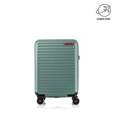 Imagem de Mala Samsonite Toiis Slate Green Pequena-Unissex