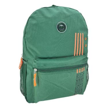 Imagem de Mochila Escolar Authentic Style Clio MF3507-Unissex
