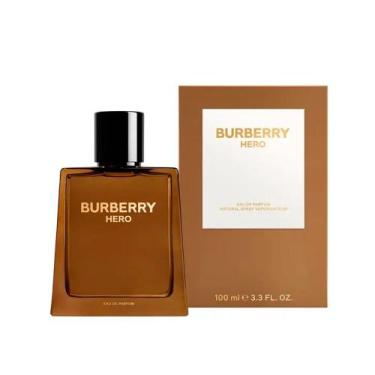 Imagem de Perfume Burberry Hero Eau De Parfum 100ml Para Homens