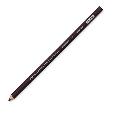 Imagem de Lápis de cor Prismacolor Premier, uva preta (3384)