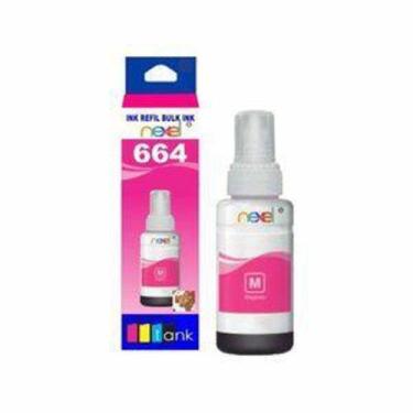 Imagem de Tinta Nexel Corante 664 Magenta 100ml