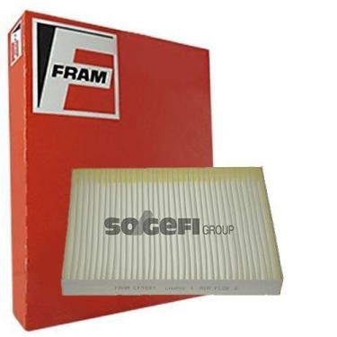 Imagem de Filtro de ar condicionado cabine - amarok 2000 a 2001 / audi q7 2000 a