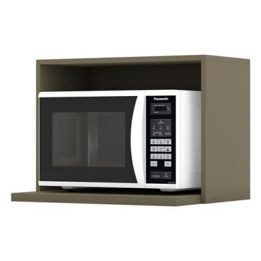 Imagem de Armário Aéreo Para Micro-Ondas Évelin Duna  Henn