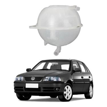 Imagem de Reservatorio Agua Gol G3 1.0 1.6 1.8 2.0 2000 A 2005 - Gonel