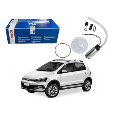 Imagem de Bomba Combustivel Crossfox 1.6 Flex 2015 A 2020 - Bosch