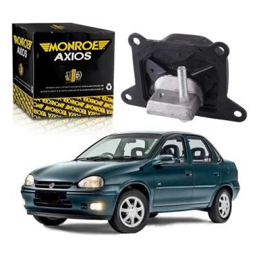 Imagem de Coxim Motor Direito Axios Corsa Classic 1.0 1.6 1995 A 1997
