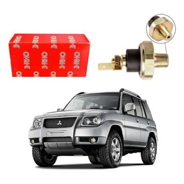 Imagem de Cebolinha Sensor Pressão Óleo Pajero Tr4 2.0 2007 A 2010 - 3-Rho