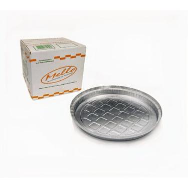 Imagem de Emb Aluminio Mello Pizza 25cm S/Tampa
