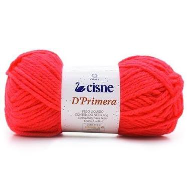 Imagem de Lã Cisne D Primera 40g, 382