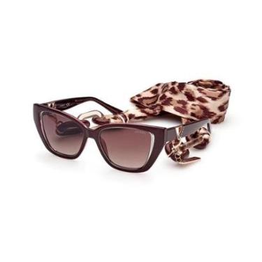 Imagem de OCULOS SOLAR GUESS GU7816 5469F-Unissex