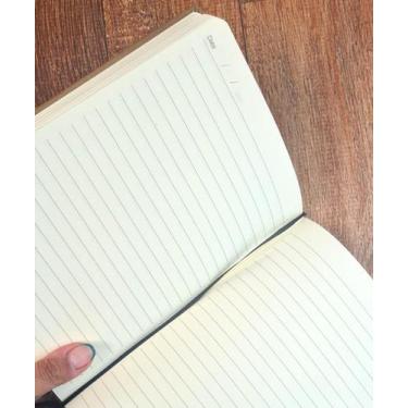 Imagem de Caderno Artesanal de Papel - Can.U.Do, Blue Eco