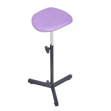 Imagem de Suporte Parapé Desmontável Multiuso  - For-ty, Lilas