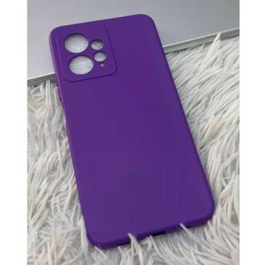 Imagem de Capinha Case Capa Xiaomi Redmi Note 12/Note 12S/Note 12 PRO Silicone A