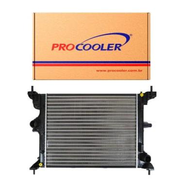 Imagem de Rad Fiat Novo Uno 1.0/1.3 17 /mobi 1.0 17 - Procooler