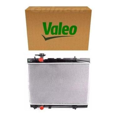 Imagem de Radiador Toyota Etios 1.3/1.5 16v 2012 Em Diante - Original - COOLER