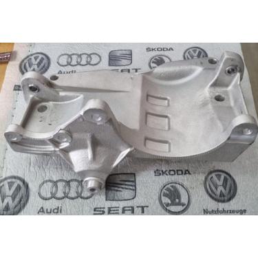 Imagem de Suporte Ar Condicionado Gol Parati 1.0 0361451671 - Volkswagen