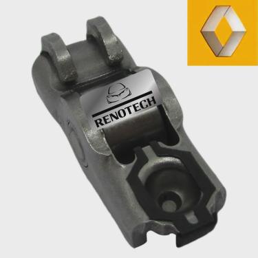 Imagem de 7700107556 - balancim do comando de válvulas - motores 1.6 16V K4M E 2.0 16V F4R - laguna / sandero ii / megane I / clio ii / laguna ii / sandero / me