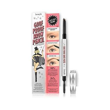 Imagem de Benefit Goof Proof Brow Pencil Super Easy Eyebrow Shaping and Filling Tool - Shade 1