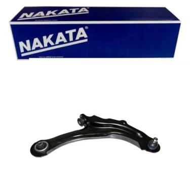 Imagem de Bandeja De Suspensão Dianteiro Direito - Megane 2007 A 2012 / Megane G