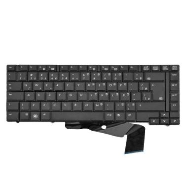 Imagem de Teclado para Notebook bringIT compatível com Hp Part Number V103102CK1