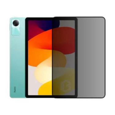 Imagem de Película Hydrogel Privacidade Para Redmi Pad Se 11 Pol - Blance