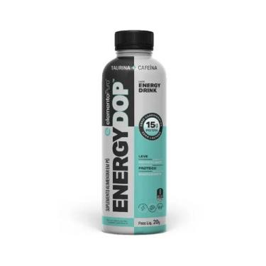 Imagem de EnergyDop (20g) - Sabor: Energy Drink - Elemento Puro