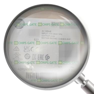 Imagem de New Open Box 25C-A2P5N114 25C-A2P5N114